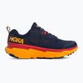 Кросівки для бігу чоловічі HOKA Challenger 6 ATR Wide сині 1106513-OSRY 2