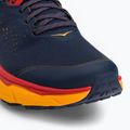 Кросівки для бігу чоловічі HOKA Challenger 6 ATR Wide сині 1106513-OSRY 7