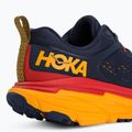 Кросівки для бігу чоловічі HOKA Challenger 6 ATR Wide сині 1106513-OSRY 8