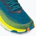 Кросівки для бігу чоловічі HOKA Torrent 2 blue coral/evening primrose 8