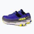 Кросівки для бігу чоловічі HOKA Torrent 2 bluing/sharkskin 5