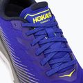 Кросівки для бігу чоловічі HOKA Torrent 2 bluing/sharkskin 9