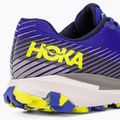 Кросівки для бігу чоловічі HOKA Torrent 2 bluing/sharkskin 10