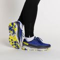 Кросівки для бігу чоловічі HOKA Torrent 2 bluing/sharkskin 3