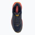Кросівки для бігу чоловічі HOKA Torrent 2 outer space/fiesta 5