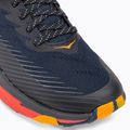 Кросівки для бігу чоловічі HOKA Torrent 2 outer space/fiesta 7