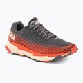 Кросівки для бігу жіночі HOKA Torrent 2 castlerock/camellia