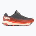 Кросівки для бігу жіночі HOKA Torrent 2 castlerock/camellia 2