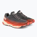 Кросівки для бігу жіночі HOKA Torrent 2 castlerock/camellia 3