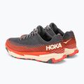 Кросівки для бігу жіночі HOKA Torrent 2 castlerock/camellia 4