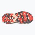 Кросівки для бігу жіночі HOKA Torrent 2 castlerock/camellia 6