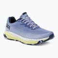 Кросівки для бігу жіночі HOKA Torrent 2 purple impression/butterfly