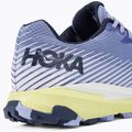 Кросівки для бігу жіночі HOKA Torrent 2 purple impression/butterfly 9