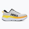 Кросівки для бігу чоловічі HOKA Bondi 7 nimbus cloud/yellow 2