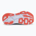 Кросівки для бігу чоловічі HOKA Bondi 7 blue fog/blue glass 4