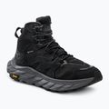 Черевики для трекінгу жіночі HOKA Anacapa Mid GTX чорні 1119372-BBLC
