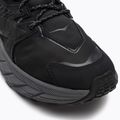 Черевики для трекінгу жіночі HOKA Anacapa Mid GTX чорні 1119372-BBLC 6