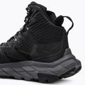 Черевики для трекінгу жіночі HOKA Anacapa Mid GTX чорні 1119372-BBLC 9