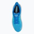 Кросівки для бігу чоловічі HOKA Clifton 8 блакитні 1119393-IBSB 6