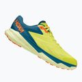 Чоловічі кросівки HOKA Zinal вечірня примула/блакитний корал 7