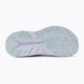 Жіночі бігові кросівки HOKA Clifton 8 Wide blue fog/plein air 5