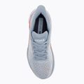 Жіночі бігові кросівки HOKA Clifton 8 Wide blue fog/plein air 6