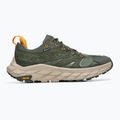 Черевики для трекінгу чоловіче HOKA Anacapa Low GTX зелені 1122017-DBRYL 13