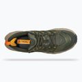Черевики для трекінгу чоловіче HOKA Anacapa Low GTX зелені 1122017-DBRYL 15