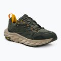 Черевики для трекінгу чоловіче HOKA Anacapa Low GTX зелені 1122017-DBRYL