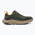 Черевики для трекінгу чоловіче HOKA Anacapa Low GTX зелені 1122017-DBRYL 2