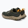 Черевики для трекінгу чоловіче HOKA Anacapa Low GTX зелені 1122017-DBRYL 3