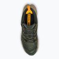 Черевики для трекінгу чоловіче HOKA Anacapa Low GTX зелені 1122017-DBRYL 6