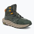 Чоловічі туристичні черевики HOKA Anacapa Mid GTX чебрець/променисто-жовтий