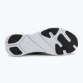 Кросівки для бігу жіночі HOKA Solimar black/white 4