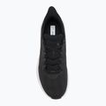 Кросівки для бігу жіночі HOKA Solimar black/white 5