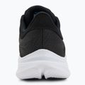 Кросівки для бігу жіночі HOKA Solimar black/white 6