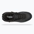 Взуття туристичне чоловіче HOKA Kaha 2 GTX чорне 1123155-BBLC 13