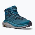 Черевики трекінгові чоловічі HOKA Kaha 2 гTX blue coral/blue гraphite 7