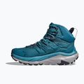 Черевики трекінгові чоловічі HOKA Kaha 2 гTX blue coral/blue гraphite 9