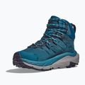 Черевики трекінгові чоловічі HOKA Kaha 2 гTX blue coral/blue гraphite 10