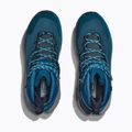 Черевики трекінгові чоловічі HOKA Kaha 2 гTX blue coral/blue гraphite 11