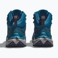 Черевики трекінгові чоловічі HOKA Kaha 2 гTX blue coral/blue гraphite 12