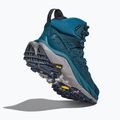 Черевики трекінгові чоловічі HOKA Kaha 2 гTX blue coral/blue гraphite 13