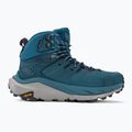Черевики трекінгові чоловічі HOKA Kaha 2 гTX blue coral/blue гraphite 2
