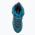 Черевики трекінгові чоловічі HOKA Kaha 2 гTX blue coral/blue гraphite 6