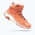 Черевики трекінгові жіночі HOKA Kaha 2 GTX sun baked/baked clay 8