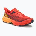 Чоловічі кросівки HOKA Speedgoat 5 fiesta/променисто-жовті