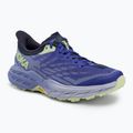 Кросівки для бігу жіночі HOKA Speedgoat 5 блакитні 1123158-PIBN