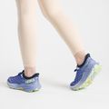 Кросівки для бігу жіночі HOKA Speedgoat 5 блакитні 1123158-PIBN 4