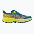 Чоловічі кросівки HOKA Speedgoat 5 Wide blue coral/even primorose 8